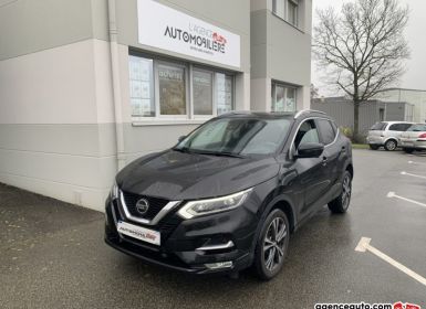 Nissan Qashqai II 1.5 dCi 2WD 115 cv N-Connecta