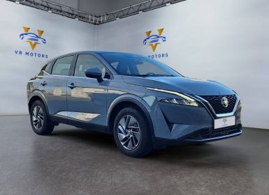 Nissan Qashqai II (J11) 1.3 DIG-T 140ch Business Edition 2019 Euro6-EVAP Occasion