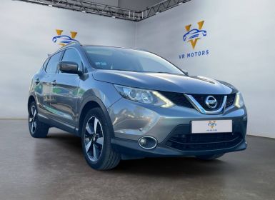 Vente Nissan Qashqai II (J11) 1.5 DCI 110ch N-Connecta Occasion