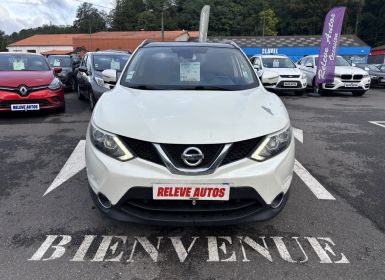 Nissan Qashqai II (J11) 1.6 dCi 130ch Tekna Xtronic Occasion