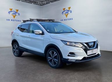 Vente Nissan Qashqai II (J11) 1.6 DIG-T 163ch N-Connecta Occasion