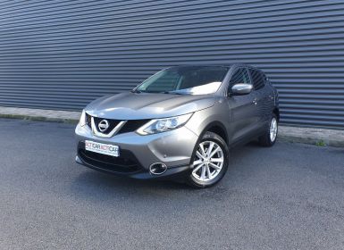 Achat Nissan Qashqai ii phase ii. 1.6 dci 130 n-connecta. xtronic Occasion