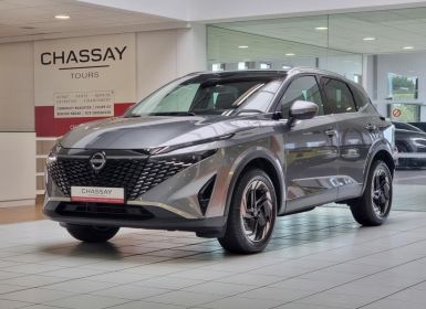 Nissan Qashqai III 1.3 DIG-T 158 MHEV X-TRONIC N-CONNECTA