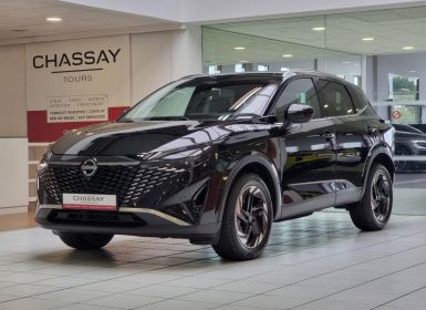 Nissan Qashqai III 1.3 DIG-T 158 MHEV X-TRONIC N-CONNECTA