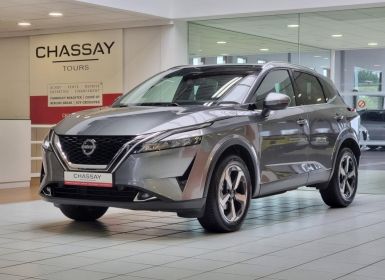 Achat Nissan Qashqai III 1.3 MILD HYBRID 158 N-CONNECTA Occasion