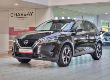 Nissan Qashqai III 1.3 MILD HYBRID 158 N-CONNECTA XTRONIC