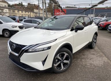 Achat Nissan Qashqai III 1.3 Mild Hybrid 158 N-Connecta XTRONIC Occasion