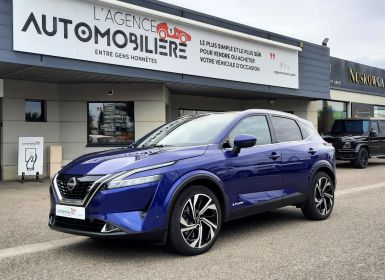 Achat Nissan Qashqai III E-Power 1.5 TEKNA+ HYBRID 190CH Occasion