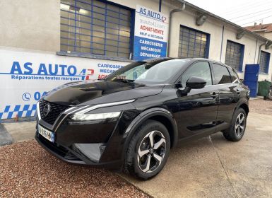 Achat Nissan Qashqai III (J12) 1.3 Mild Hybrid 140ch Tekna 2022 Occasion