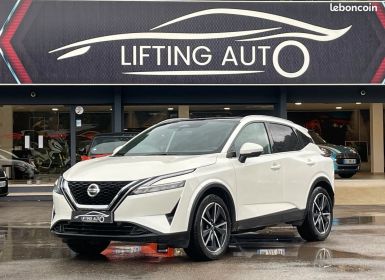 Achat Nissan Qashqai Mild Hybrid 140 CH Tekna Occasion