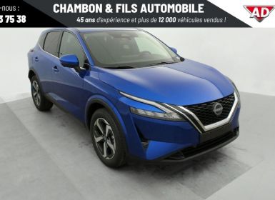 Nissan Qashqai MILD HYBRID 158 CH XTRONIC N-CONNECTA Neuf