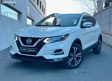 Nissan Qashqai N-Connecta 115