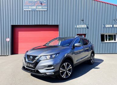 Nissan Qashqai N-Connecta 2018 1.6 DCI 130ch