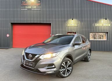 Nissan Qashqai N-Connecta 2019 1.7 Dci Occasion