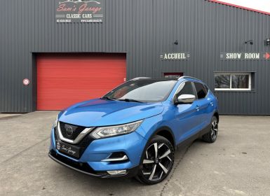 Nissan Qashqai N-Connecta Xtronic 2018