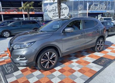 Vente Nissan Qashqai NEW 1.5 DCI 110 N-CONNECTA TOIT PANO Occasion