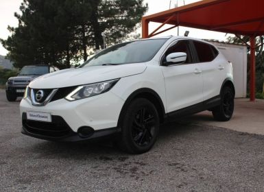 Nissan Qashqai PUREDRIVE 4X2 1.5L DCI 110CV BTE 6VT PACK SPORT/CONNECT 2015 PARFAIT ETAT GTIE 6 MOIS MOT/BT