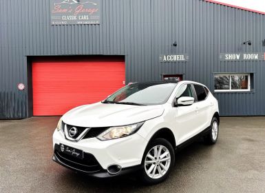 Nissan Qashqai Tekna 2014 1.5 Dci Occasion