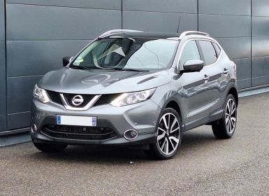 Nissan Qashqai TEKNA DCI 130CH XTRONIC