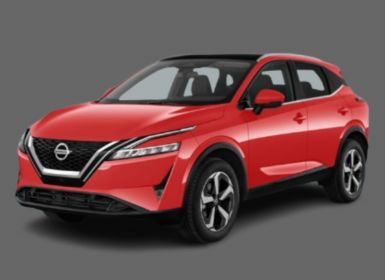 Achat Nissan Qashqai TEKNA E-POWER 190 Leasing