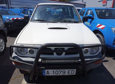 Nissan Terrano 2.7 TDI 125CH S 3P