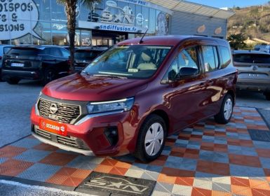 Nissan Townstar COMBI 1.3 130 N-CONNECTA Occasion