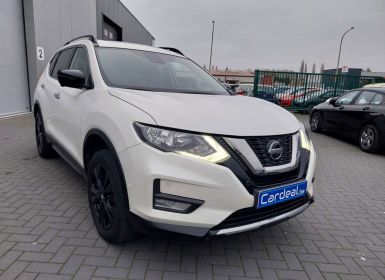 Achat Nissan X-Trail 1.3 DIG-T 2WD NTec 7pl.DCT-GPS-CAMERA-TOIT.OUVRANT Occasion