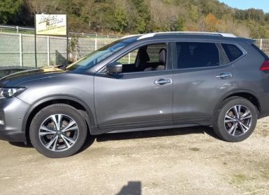 Achat Nissan X-Trail 130 CV TEKNA(belbex auto A YOLET) Occasion