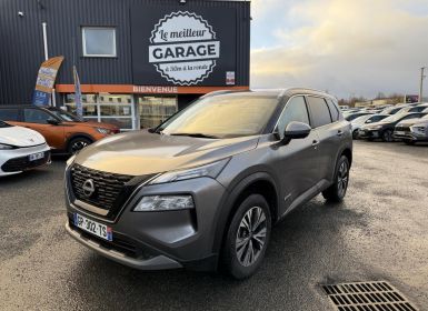 Vente Nissan X-Trail 1.5 e-Power - 204 - BVA - 5pl N-Connecta Occasion