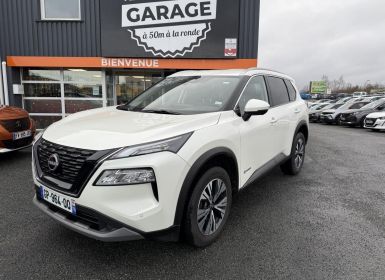 Achat Nissan X-Trail 1.5 e-Power - 204 - BVA - 5pl N-Connecta Occasion