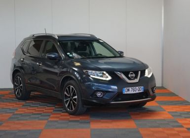 Achat Nissan X-Trail 1.6 dCi 130 5pl All-Mode 4x4-i Connect Edition Marchand