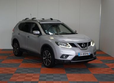 Achat Nissan X-Trail 1.6 dCi 130 5pl All-Mode 4x4-i Connect Edition Marchand