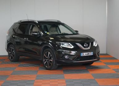 Achat Nissan X-Trail 1.6 dCi 130 5pl All-Mode 4x4-i Tekna Marchand