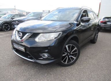 Nissan X-Trail 1.6 dCi 130 5pl N-Connecta Occasion