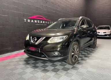 Nissan X-Trail 1.6 dCi 130 5pl Tekna Occasion