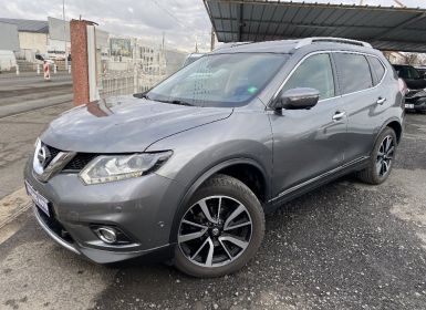 Nissan X-Trail 1.6 dCi 130 5pl Tekna