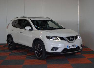 Vente Nissan X-Trail 1.6 dCi 130 5pl Tekna Marchand