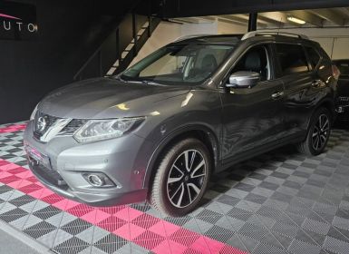 Achat Nissan X-Trail 1.6 dCi 130 5pl Xtronic Tekna Occasion