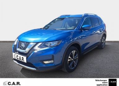Achat Nissan X-Trail 1.6 dCi 130 7pl N-Connecta Occasion