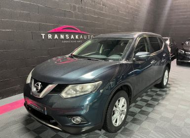 Nissan X-Trail 1.6 dCi 130 7pl Xtronic Tekna Occasion