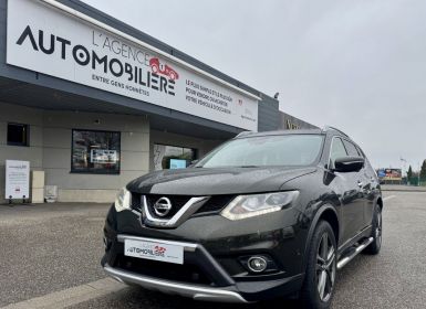 Achat Nissan X-Trail 1.6 DCI 130 ACENTA Occasion