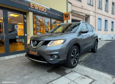 Nissan X-Trail 1.6 DCI 130 ACENTA 2WD X-TRONIC BVA-GARANTIE 6 MOIS Occasion