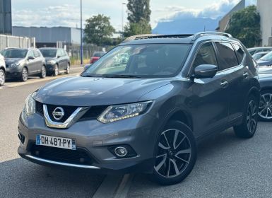 Vente Nissan X-Trail 1.6 dCi 130 All-Mode 4X4 Connect Edition 7Pl Occasion