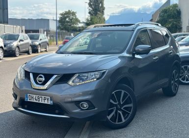 Achat Nissan X-Trail 1.6 dCi 130 All-Mode 4X4 Connect Edition 7Pl Occasion