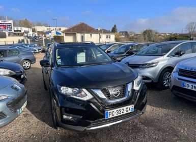 Vente Nissan X-Trail 1.6 dCi 130 All-Mode 4x4-i 5pl N-Connecta Occasion