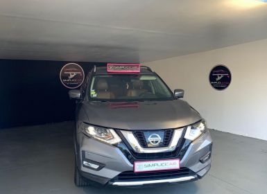 Nissan X-Trail 1.6 dCi 130 All-Mode 4x4-i 5pl Tekna Occasion