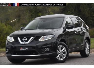 Nissan X-Trail 1.6 dCi - 130 - BV Xtronic III 2014 Business Edition PHASE 1 Occasion