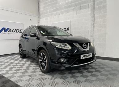 Achat Nissan X-Trail 1.6 dCi 130 CH BV Xtronic N-Connecta - GARANTIE 6 MOIS Occasion