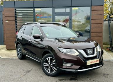 Nissan X-Trail 1.6 DCI 130 CH N-CONNECTA Occasion