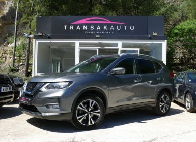 Achat Nissan X-Trail 1.6 DCI 130 Ch N-CONNECTA XTRONIC TOIT OUVRANT Occasion